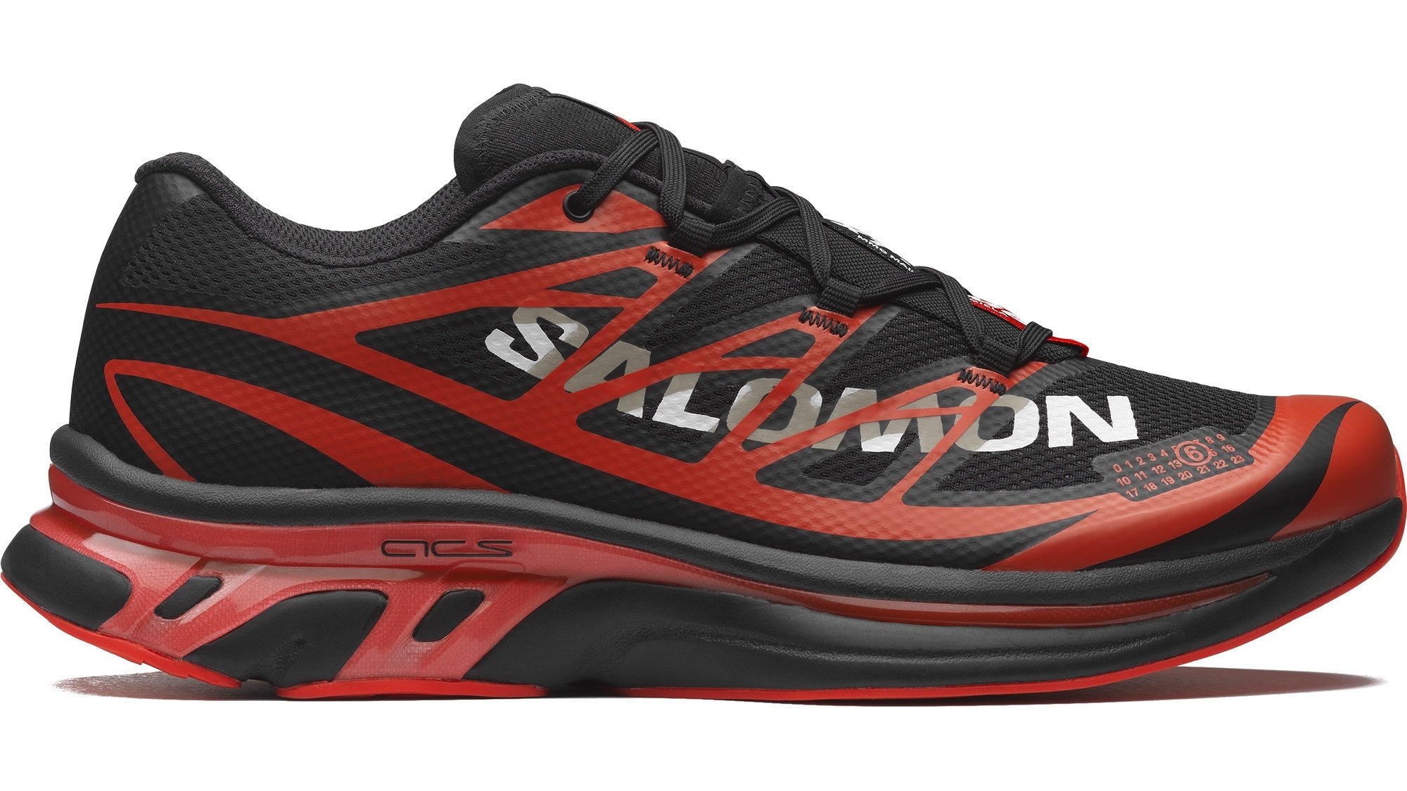 MM6 Maison Margiela x Salomon 聯名再度重磅發表!XT、ACS Pro 多色齊發荷包又要失守!