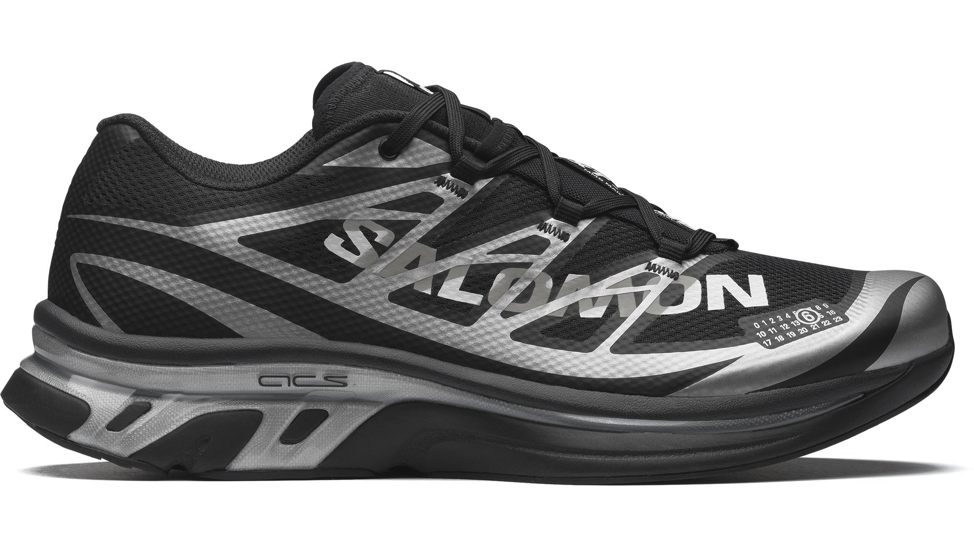 MM6 Maison Margiela x Salomon 聯名再度重磅發表!XT、ACS Pro 多色齊發荷包又要失守!