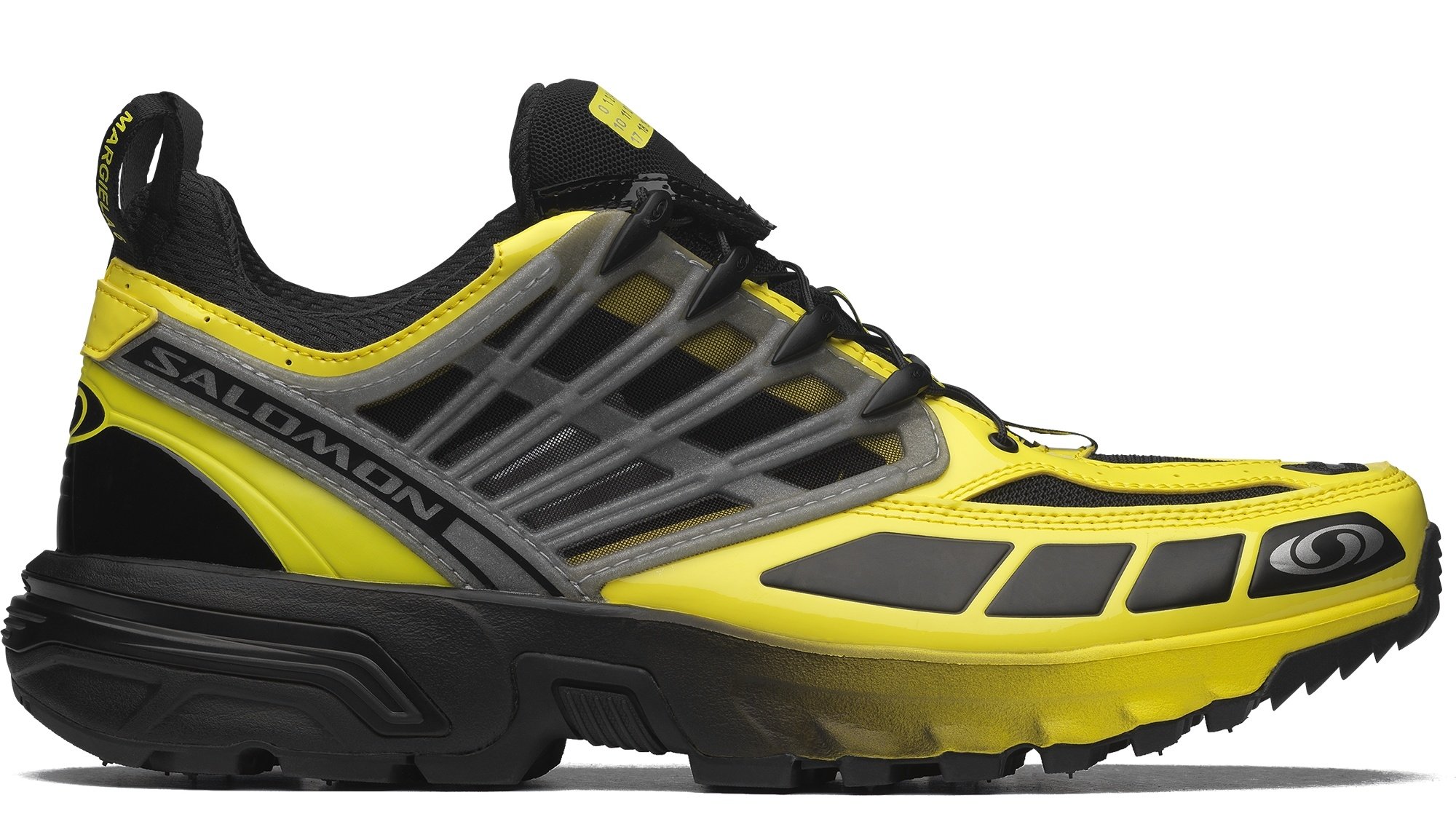MM6 Maison Margiela x Salomon 聯名再度重磅發表!XT、ACS Pro 多色齊發荷包又要失守!