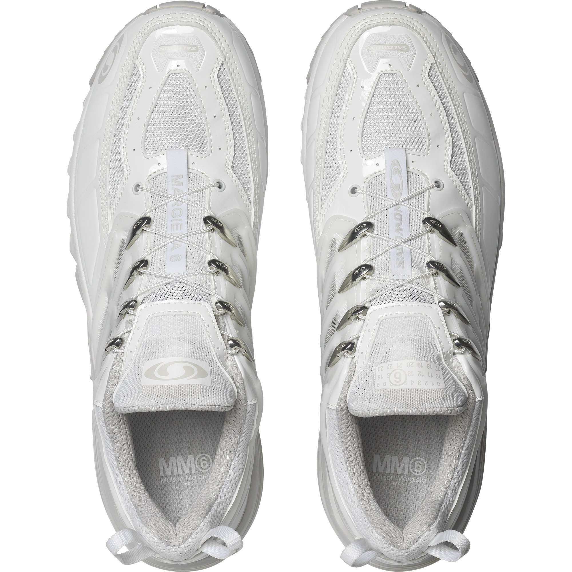 MM6 Maison Margiela x Salomon 聯名再度重磅發表!XT、ACS Pro 多色齊發荷包又要失守!