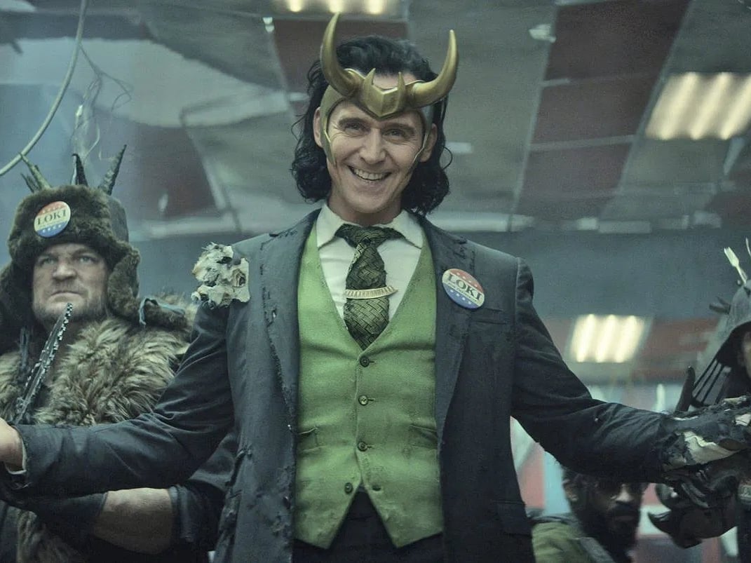 《復仇者聯盟5：末日之戰》「洛基」湯姆希德斯頓 Tom Hiddleston 有望回歸！漫威親曝：「是最完美安排！」