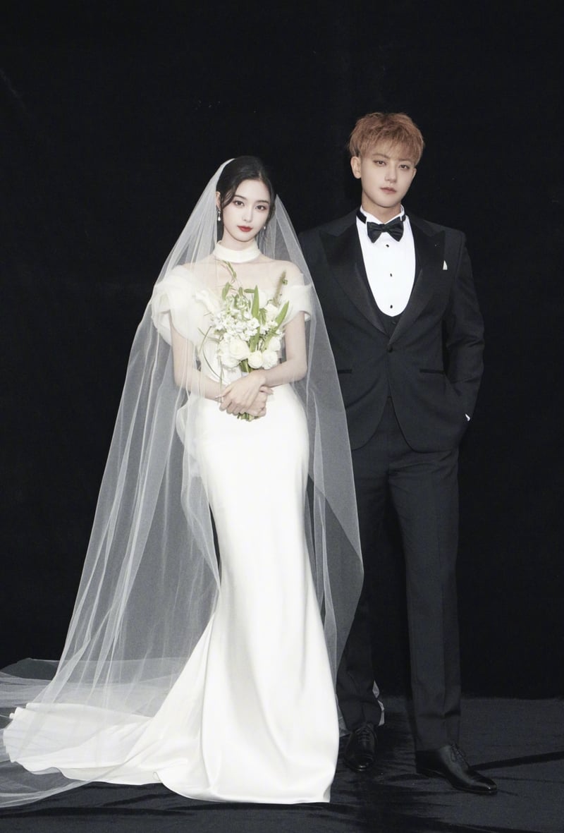 黃子韜婚禮傳 EXO 鹿晗、張藝興現身、黃牛賣入場票!本人闢謠:「勿信非官方資訊!」
