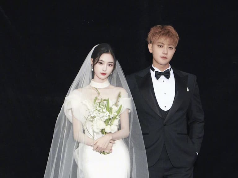 黃子韜婚禮傳 EXO 鹿晗、張藝興現身、黃牛賣入場票！本人闢謠：「勿信非官方資訊！」