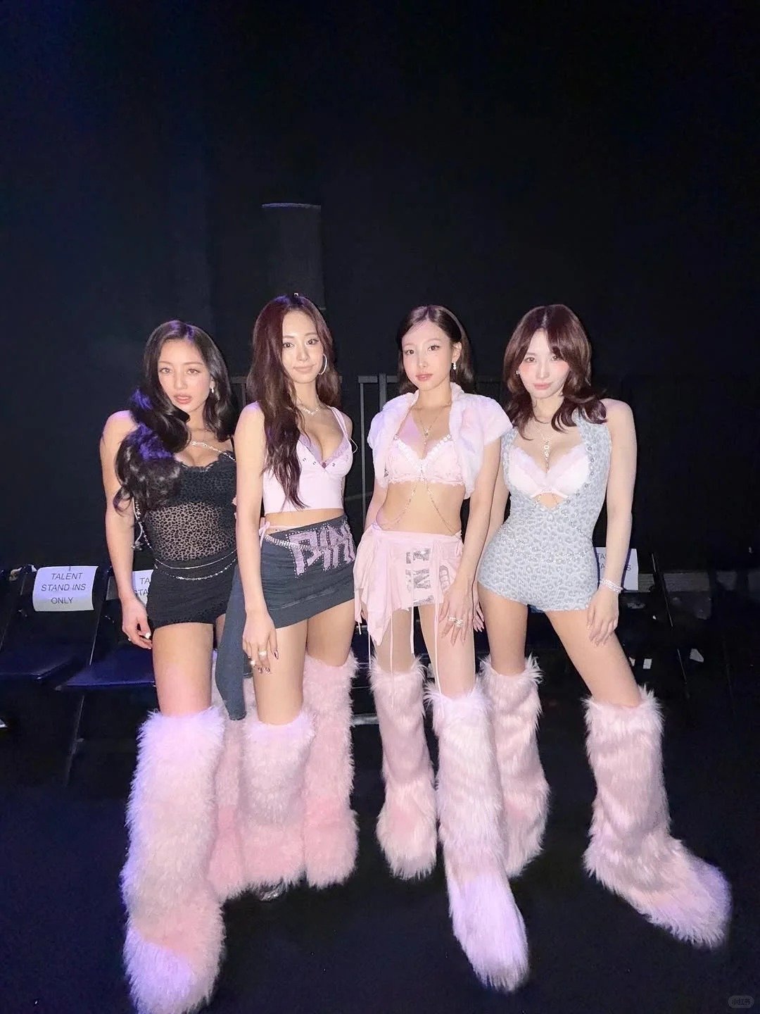 TWICE