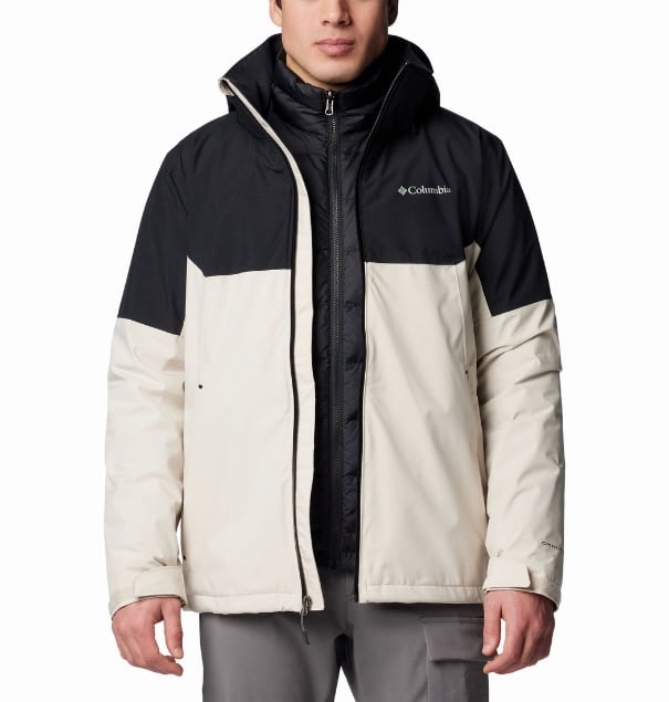 Columbia 經典回歸! 90 年代傳奇登山靴 Bugaboot™ 1 復刻發售