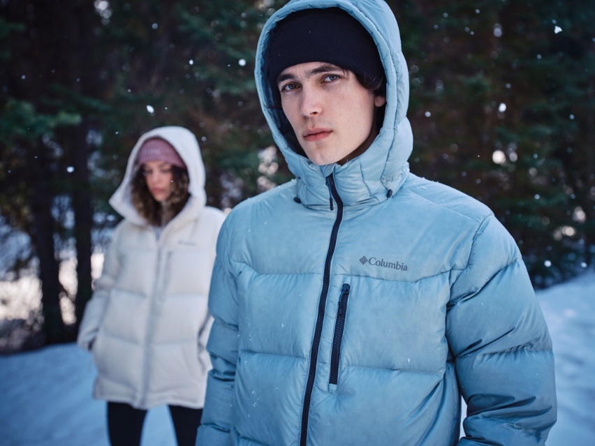 Columbia 經典回歸! 90 年代傳奇登山靴 Bugaboot™ 1 復刻發售