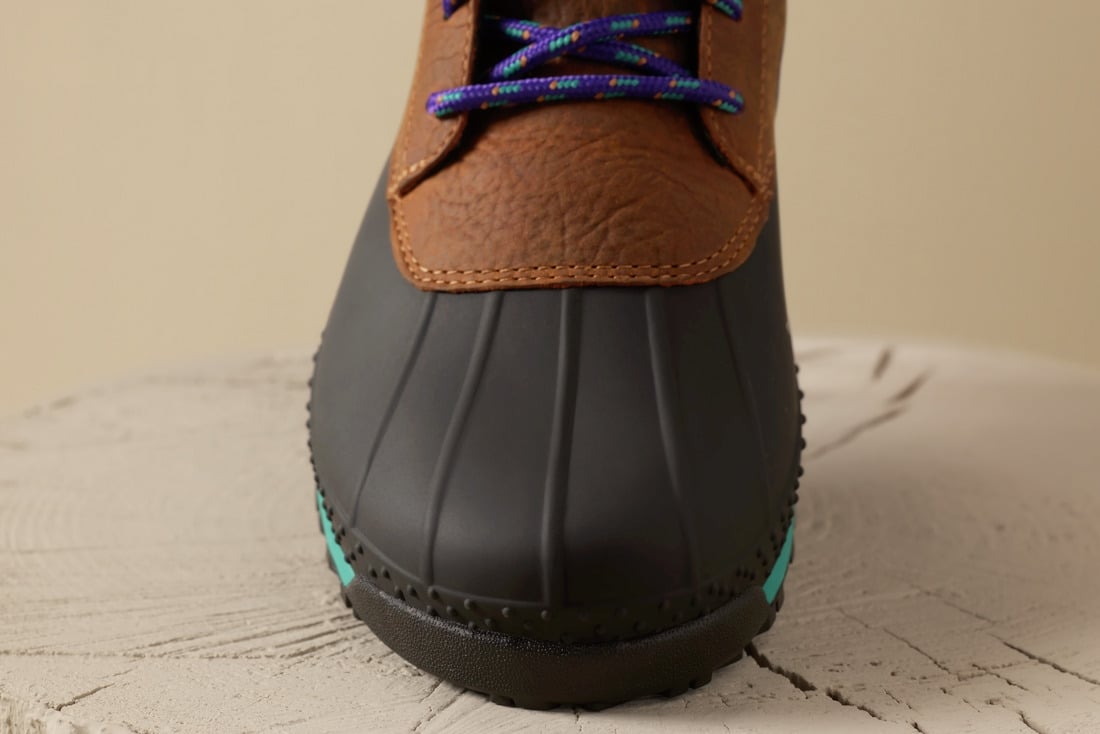 Columbia 經典回歸! 90 年代傳奇登山靴 Bugaboot™ 1 復刻發售