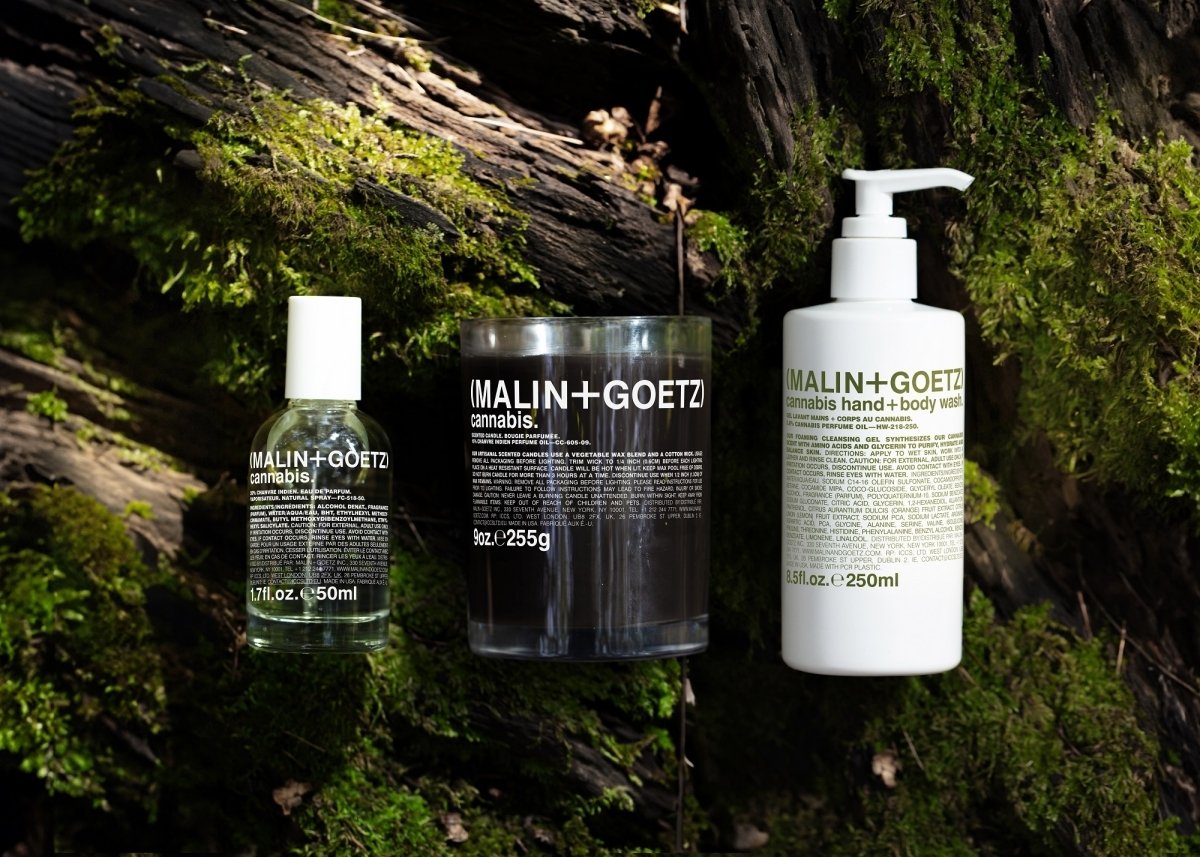 (MALIN+GOETZ)
