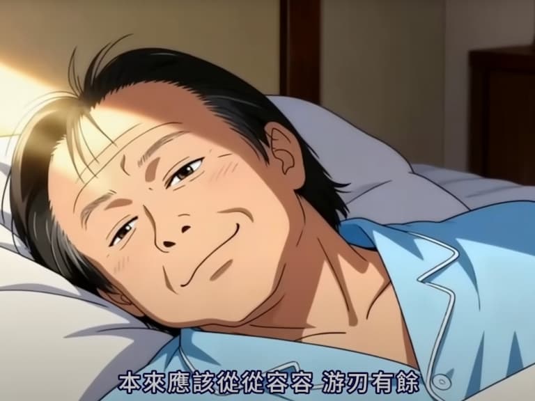 「從從容容游刃有餘」是什麼梗？王世堅質詢迷因金句爆紅！〈沒出息〉神曲你聽了嗎！
