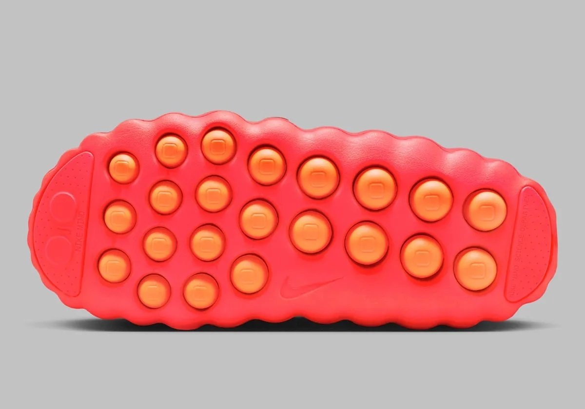 Nike Mind 001 恢復拖鞋引爆鞋迷關注!發售情報、全新配色搶先曝光!