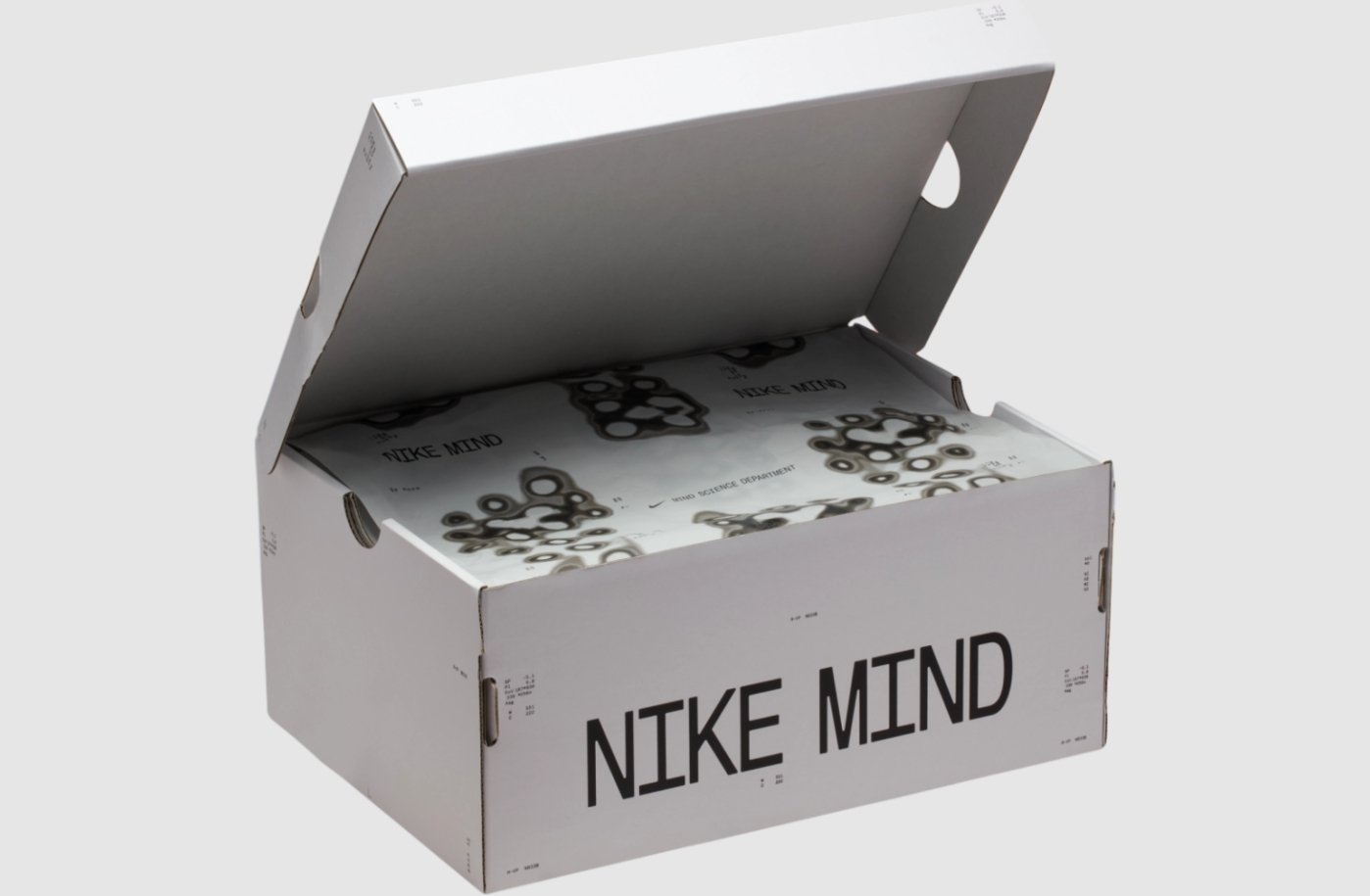 Nike Mind 001 恢復拖鞋引爆鞋迷關注!發售情報、全新配色搶先曝光!