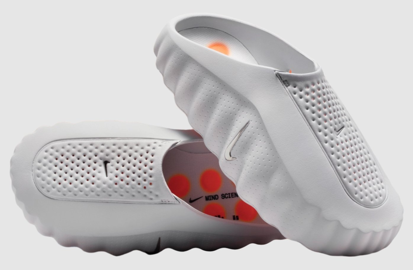 Nike Mind 001 恢復拖鞋引爆鞋迷關注!發售情報、全新配色搶先曝光!