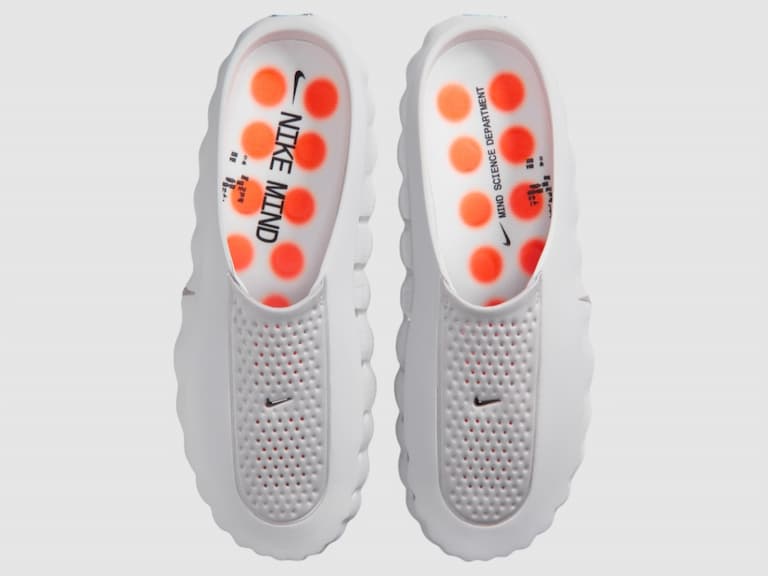 Nike Mind 001 恢復拖鞋引爆鞋迷關注！發售情報、全新配色搶先曝光！