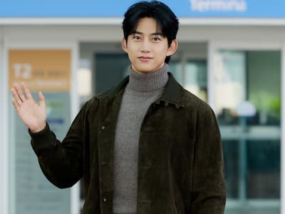 2PM 玉澤演身高 187 來台出席 Loro Piana 開幕活動！熟男魅力穿搭解析一次看！