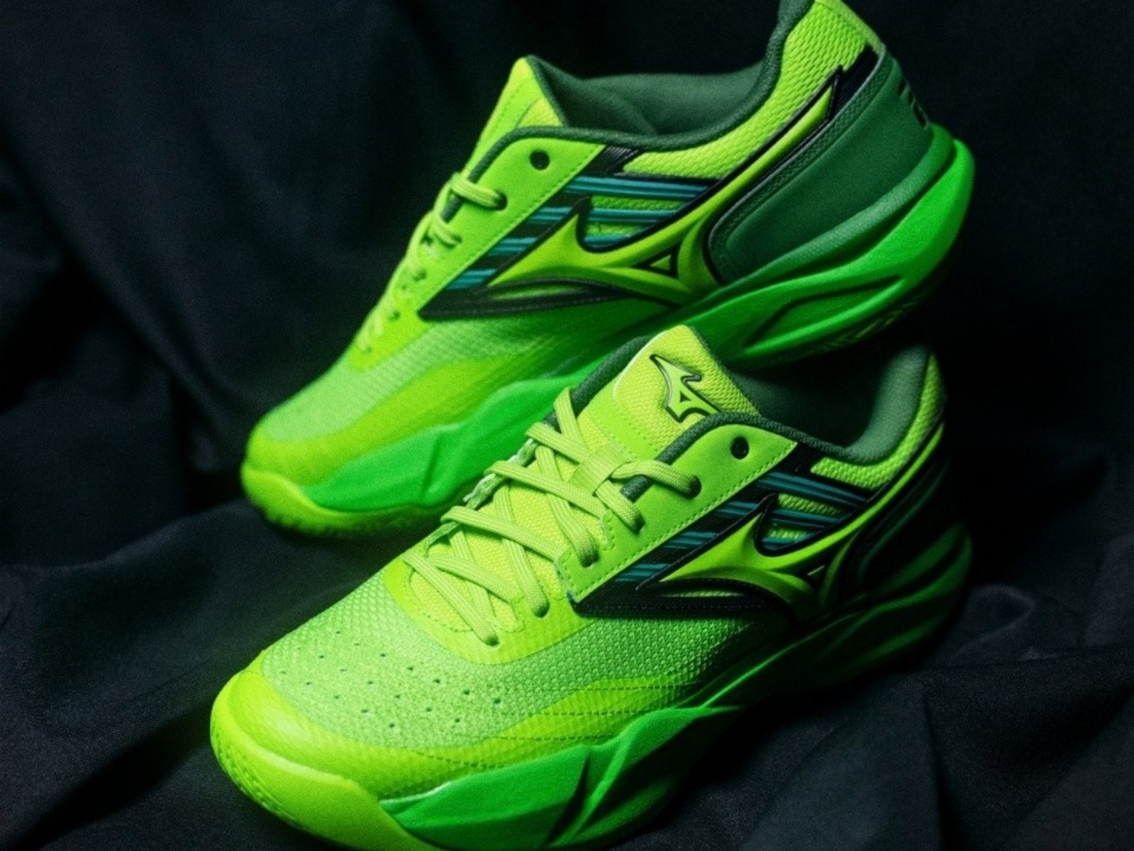 夢想家球星林俊吉簽名球鞋 MIZUNO CITIUS DRIVE AG1 正式公開！專為亞洲人腳型打造的速度型戰靴！