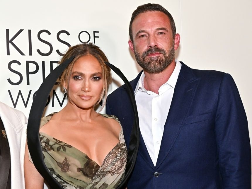 珍妮佛羅培茲 Jennifer Lopez、班艾佛列克 Ben Affleck 離婚後自爆沒用過交友 App！談愛情觀：「渴望共享生活！」