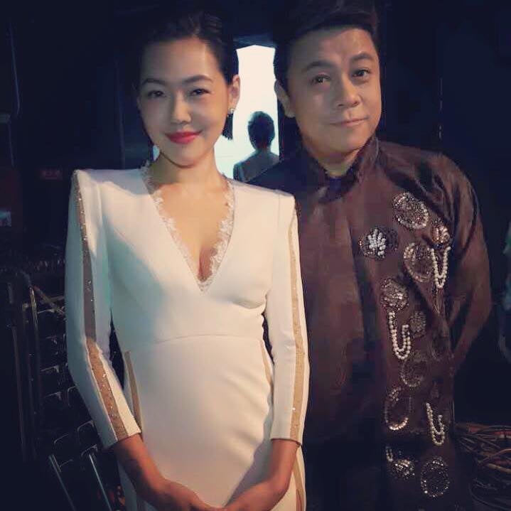 蔡康永深夜爆 10 年前告別康熙!今晚金鐘陪小 S 合體超感人!