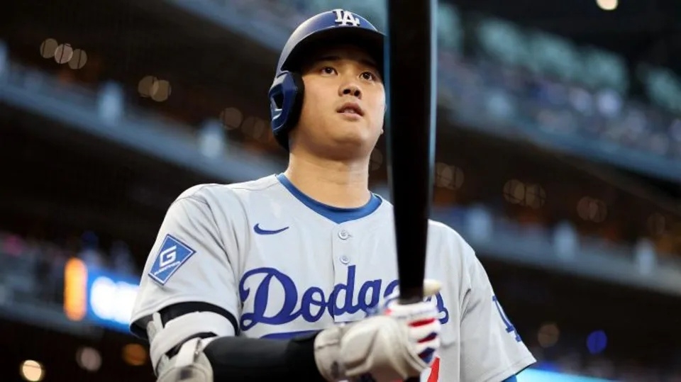 MLB/大谷翔平超狂三壘安打締造 3 大史詩紀錄!道奇擊敗釀酒人國聯冠軍戰豪取 3 連勝聽牌!