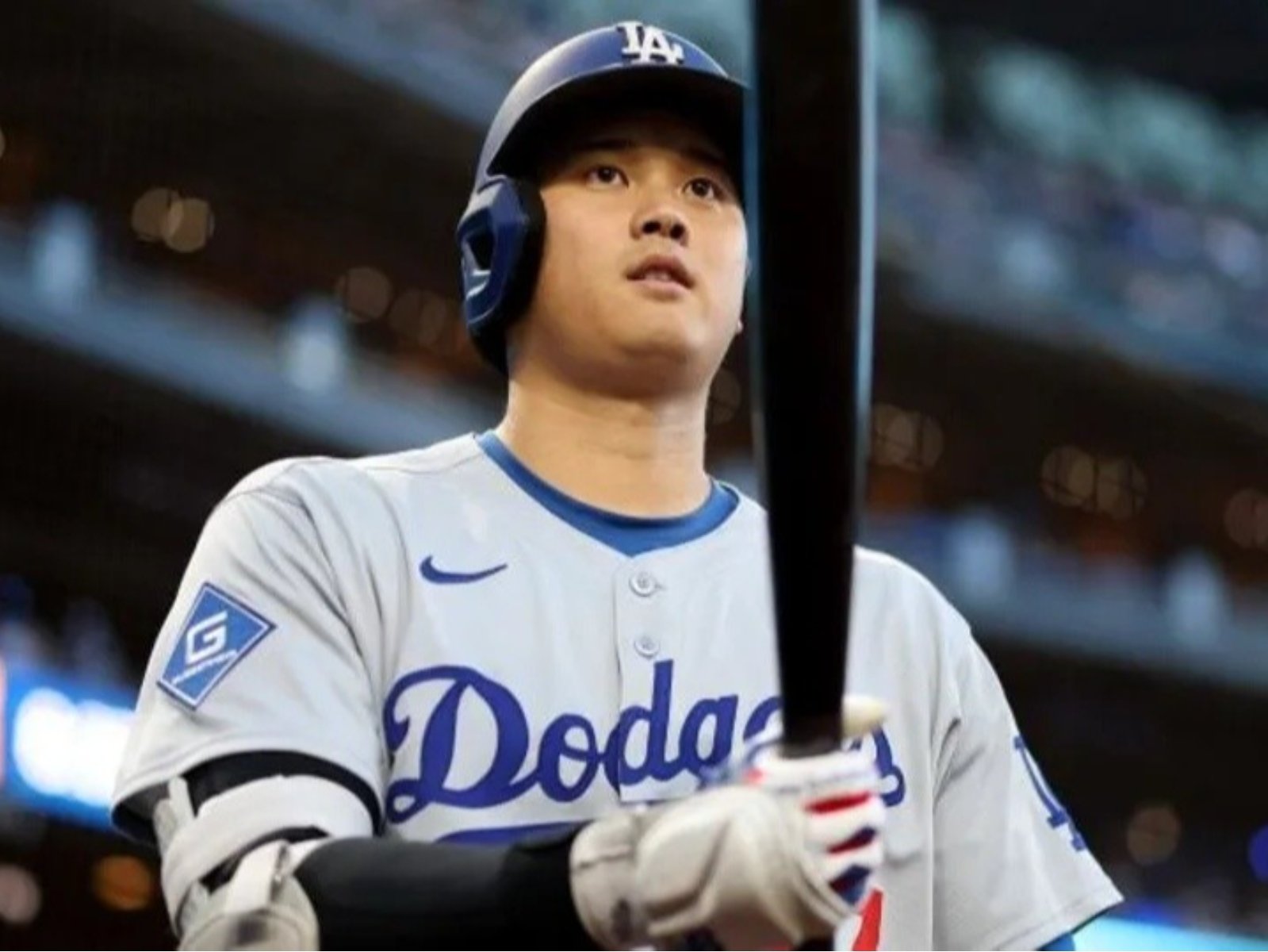 MLB／大谷翔平超狂三壘安打締造 3 大史詩紀錄！道奇擊敗釀酒人國聯冠軍戰豪取 3 連勝聽牌！
