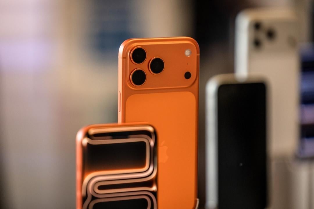 iPhone 18 相機鏡頭攝影規格升級!傳加入「可變光圈」媲美單眼!