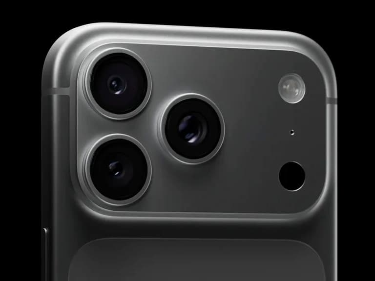 iPhone 18 相機鏡頭攝影規格升級！傳加入「可變光圈」媲美單眼！