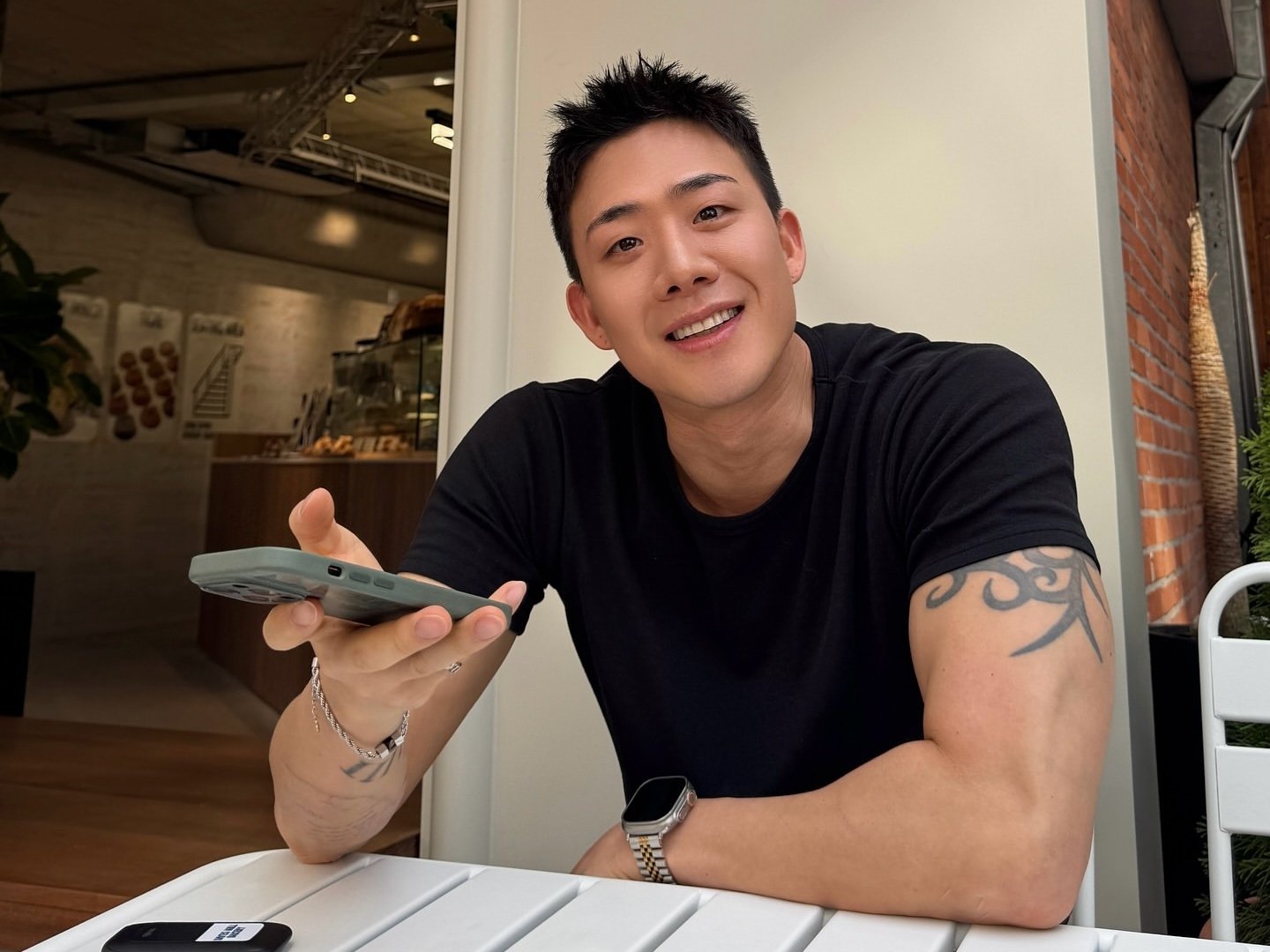 《單身即地獄》車炫承抗癌日記曝光！「白血病患者的一天」粉絲看哭！