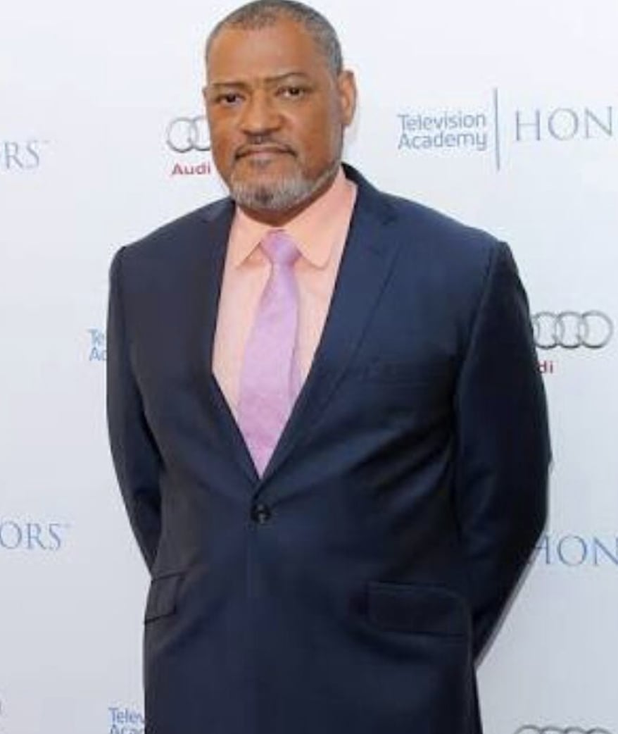 《駭客任務》「莫菲斯」勞倫斯費許朋 Laurence Fishburne 想演 X 教授！新版《X戰警》 選角激烈！