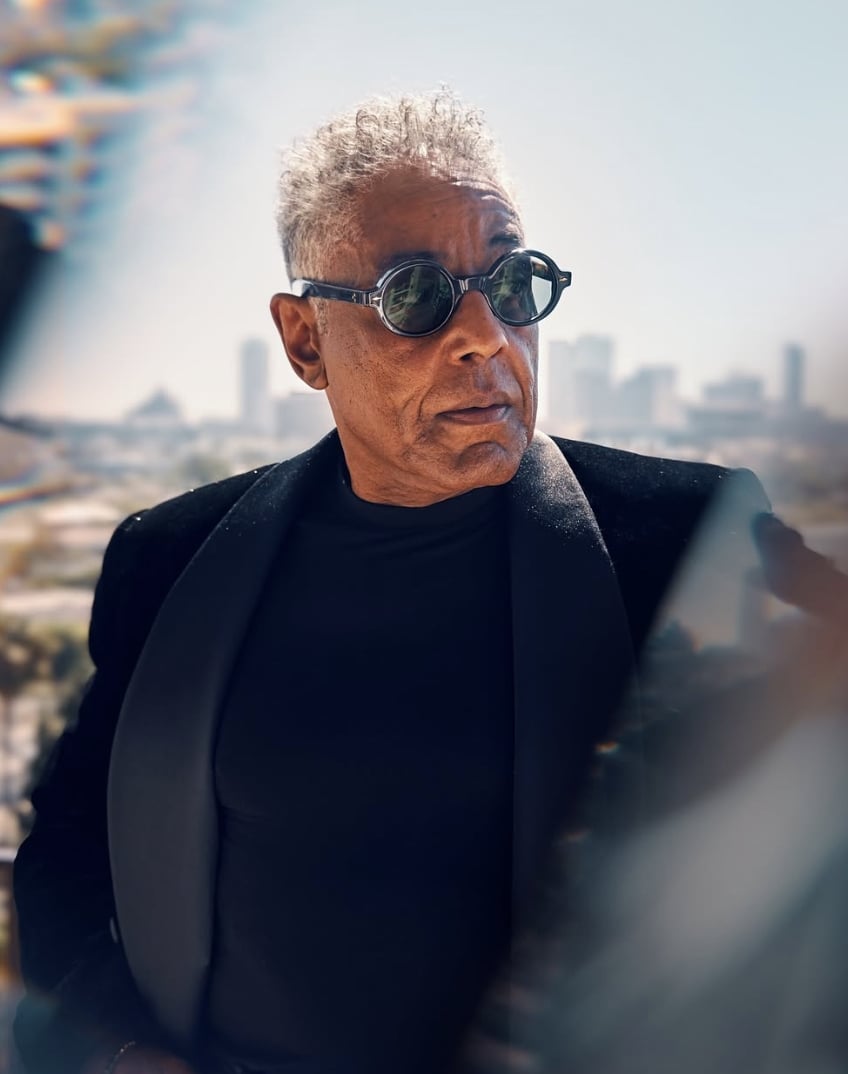 《駭客任務》「莫菲斯」勞倫斯費許朋 Laurence Fishburne 想演 X 教授!新版《X戰警》 選角激烈!