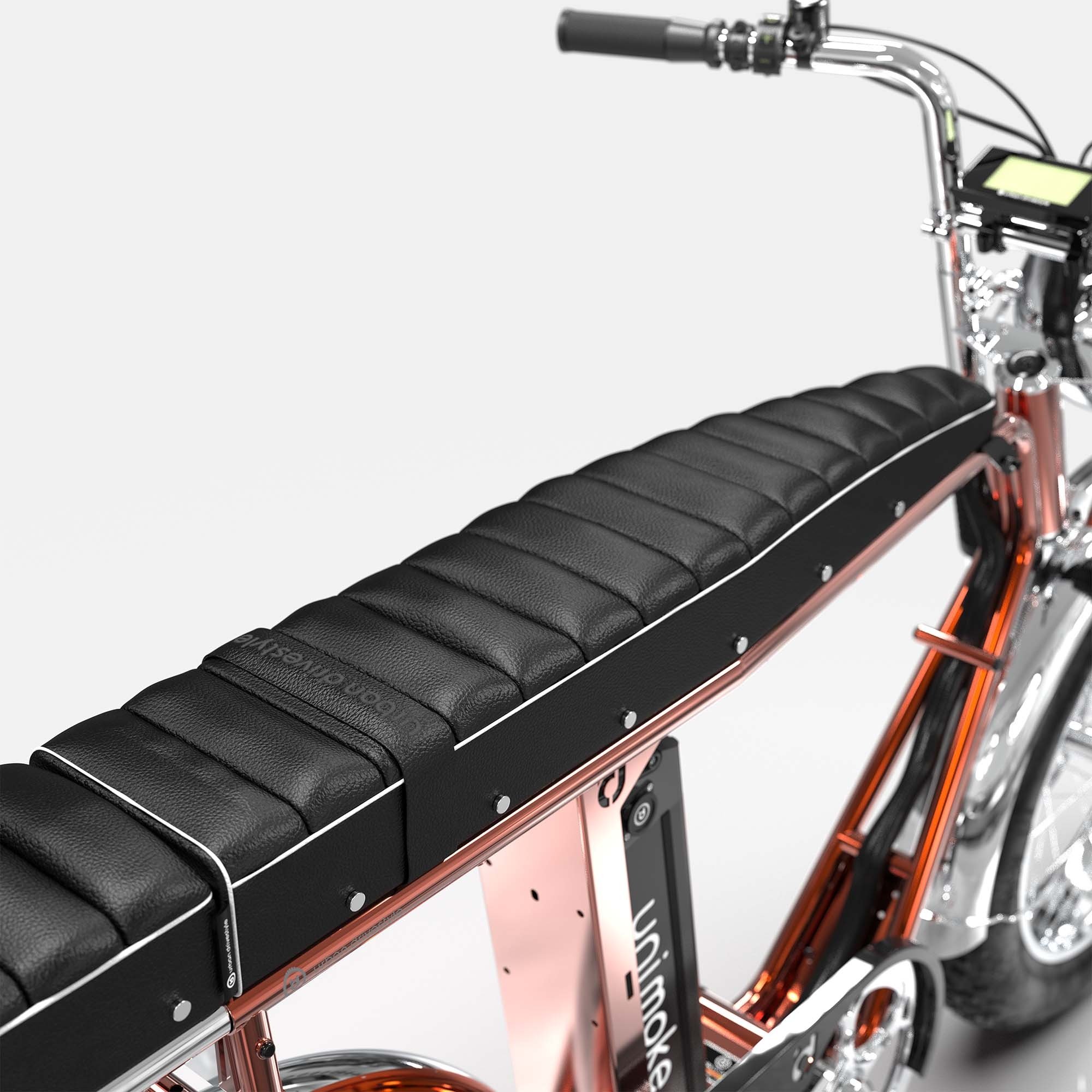Urban Drivestyle 清漆獸新色登場!