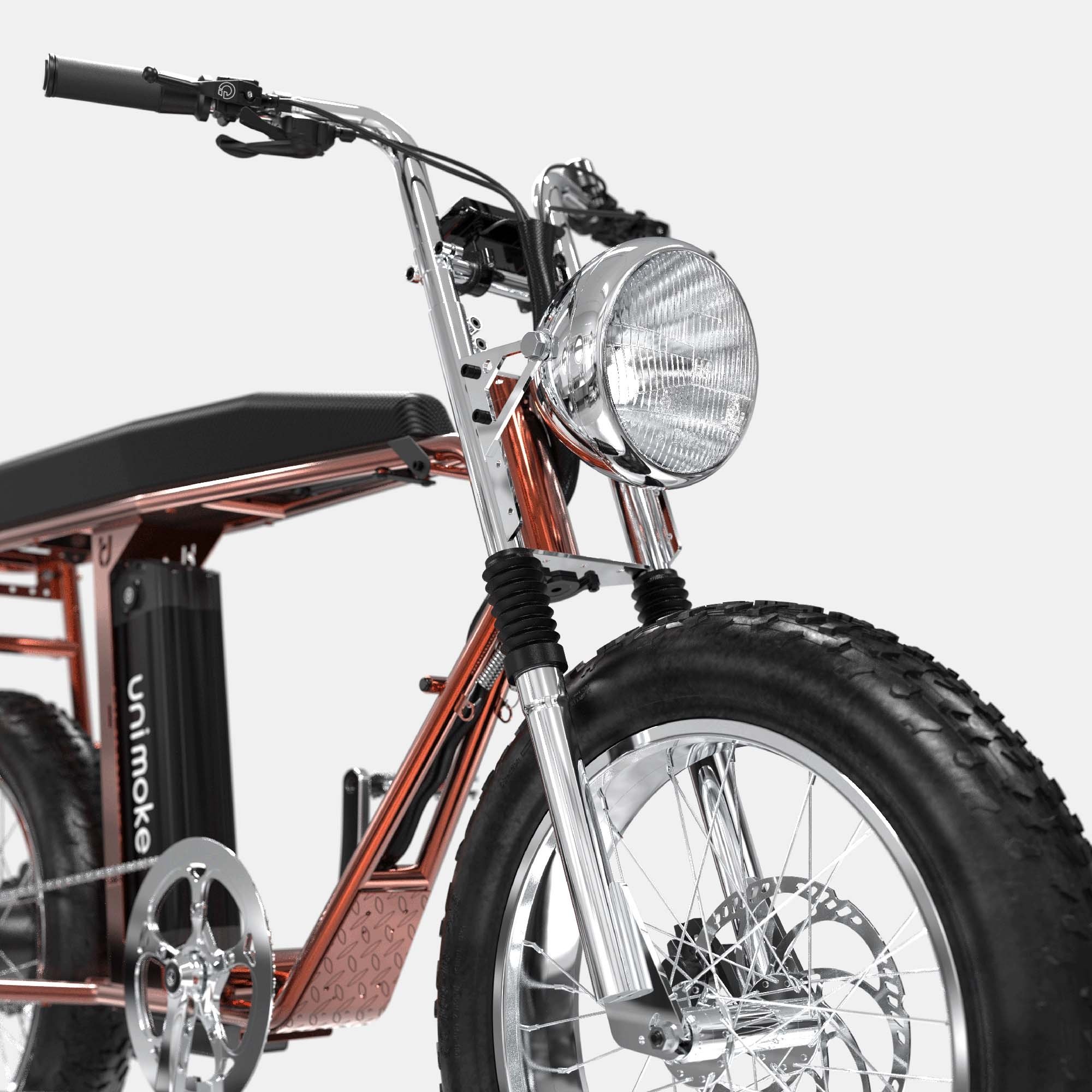 Urban Drivestyle 清漆獸新色登場!