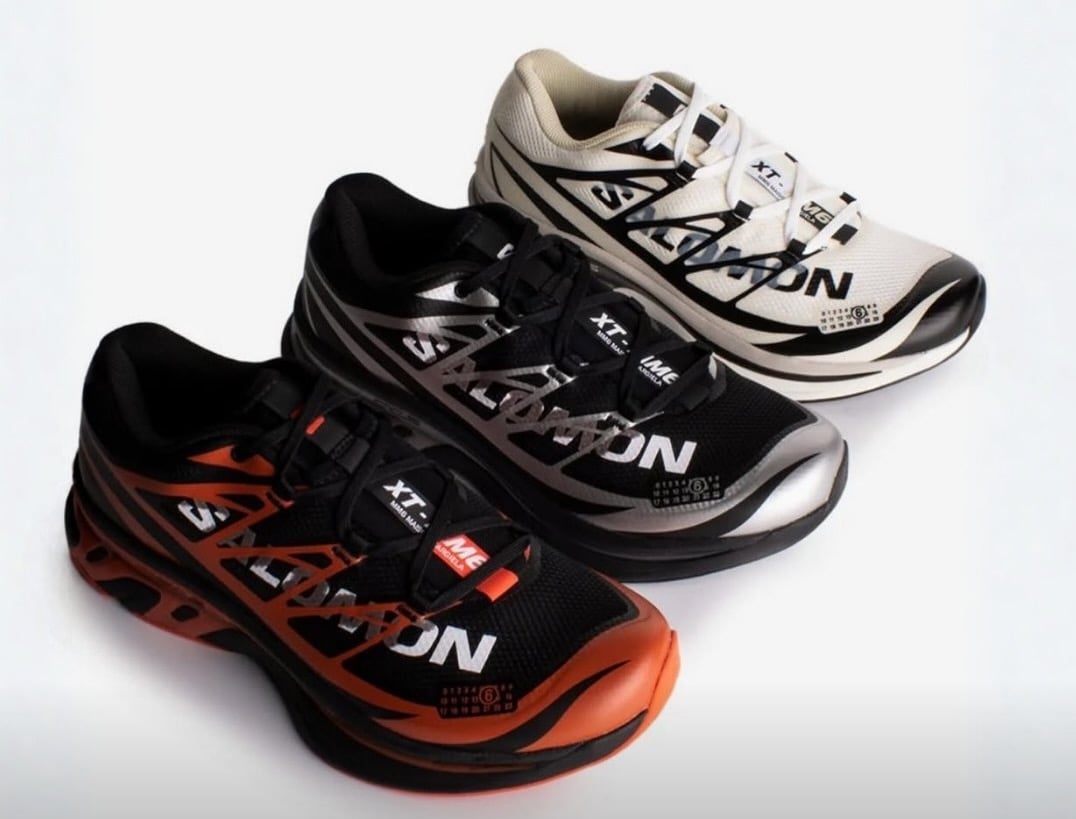 2025 年「正裝運動鞋」6 雙盤點推薦!ASICS、Salomon、Nike⋯紳士又舒適的正點好貨都在這!