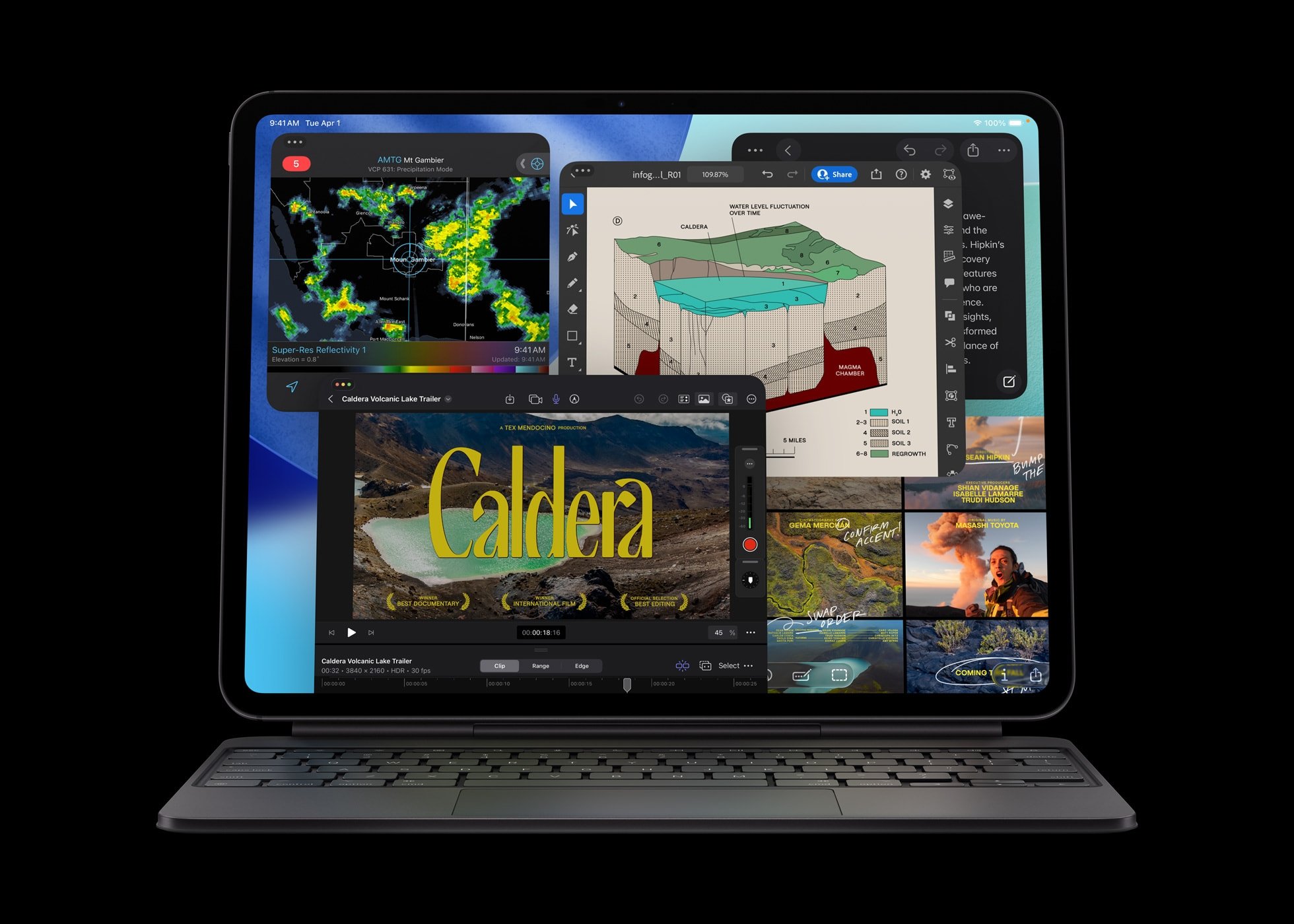 M5 MacBook Pro 歐盟版不再附充電器!蘋果曝光真相原因!