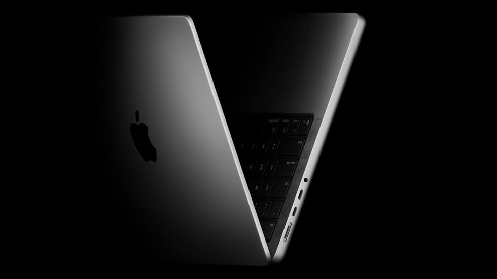 M5 MacBook Pro 歐盟版不再附充電器！蘋果曝光真相原因！