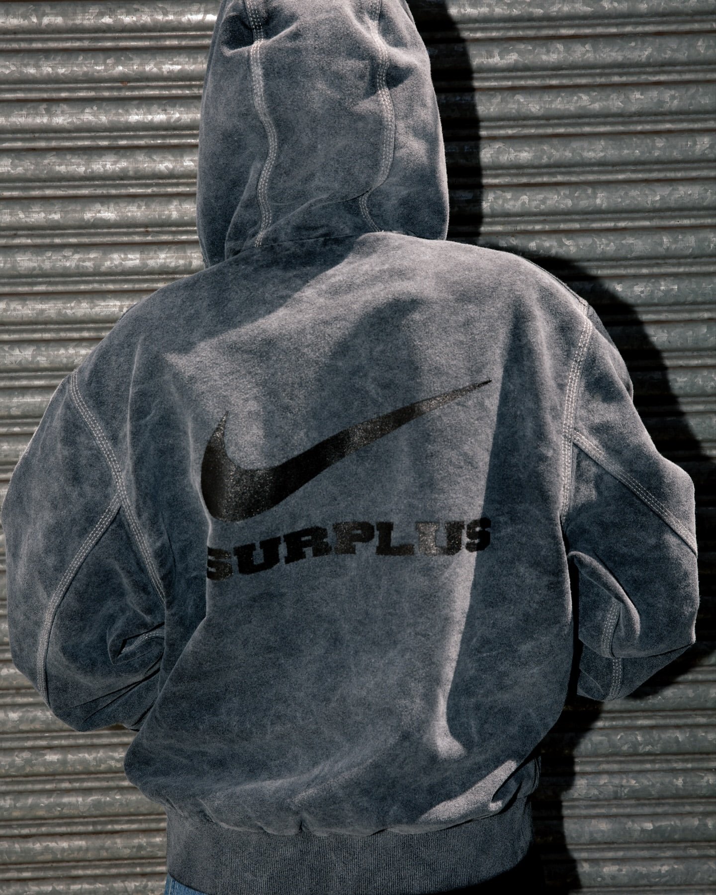Nike x Carhartt WIP 雙方再次迎來久違合作!獨家聯名只在雪梨國際服飾展推出