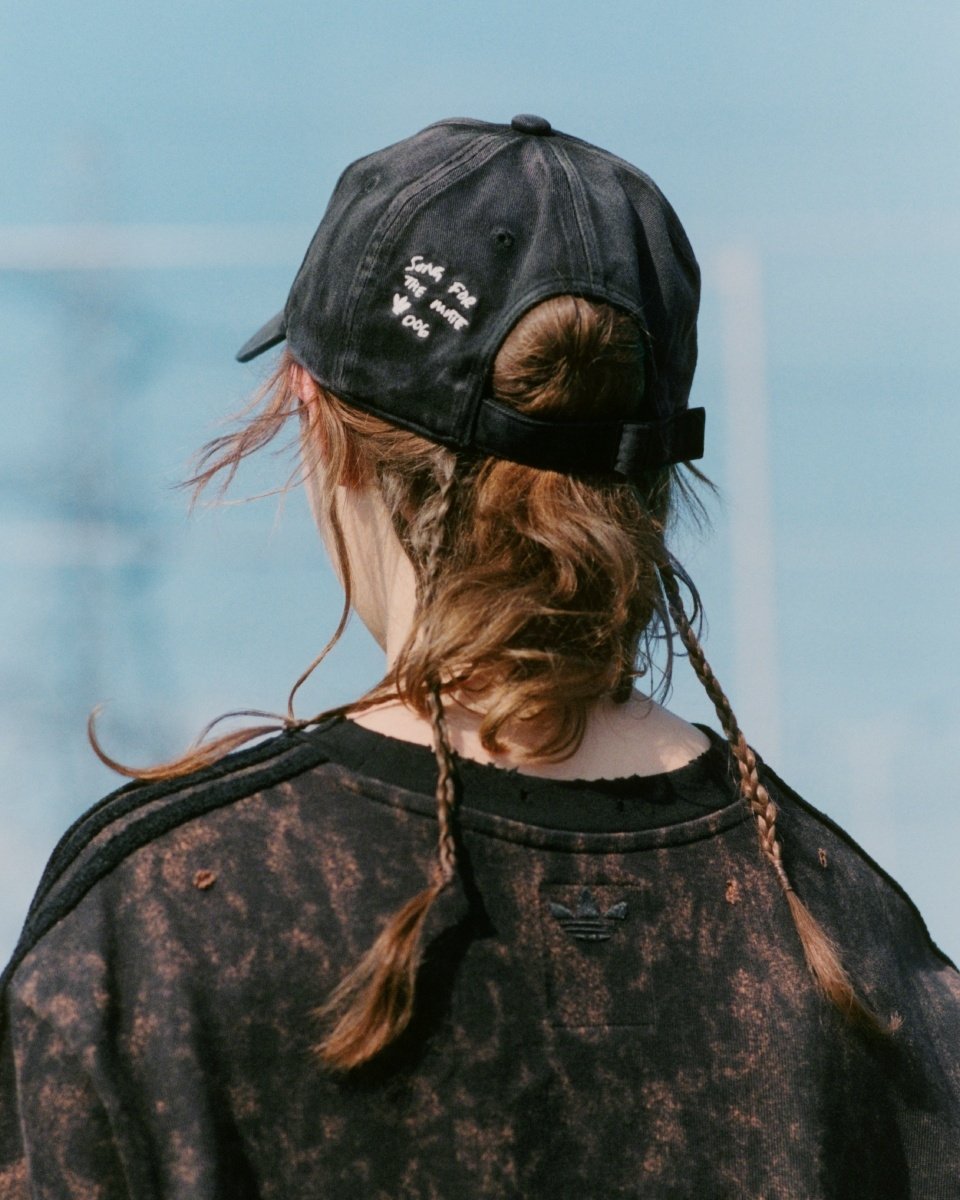 adidas Originals 攜手 Song for the Mute 發布第六次合作！兩款聯名鞋和多款服飾齊登場