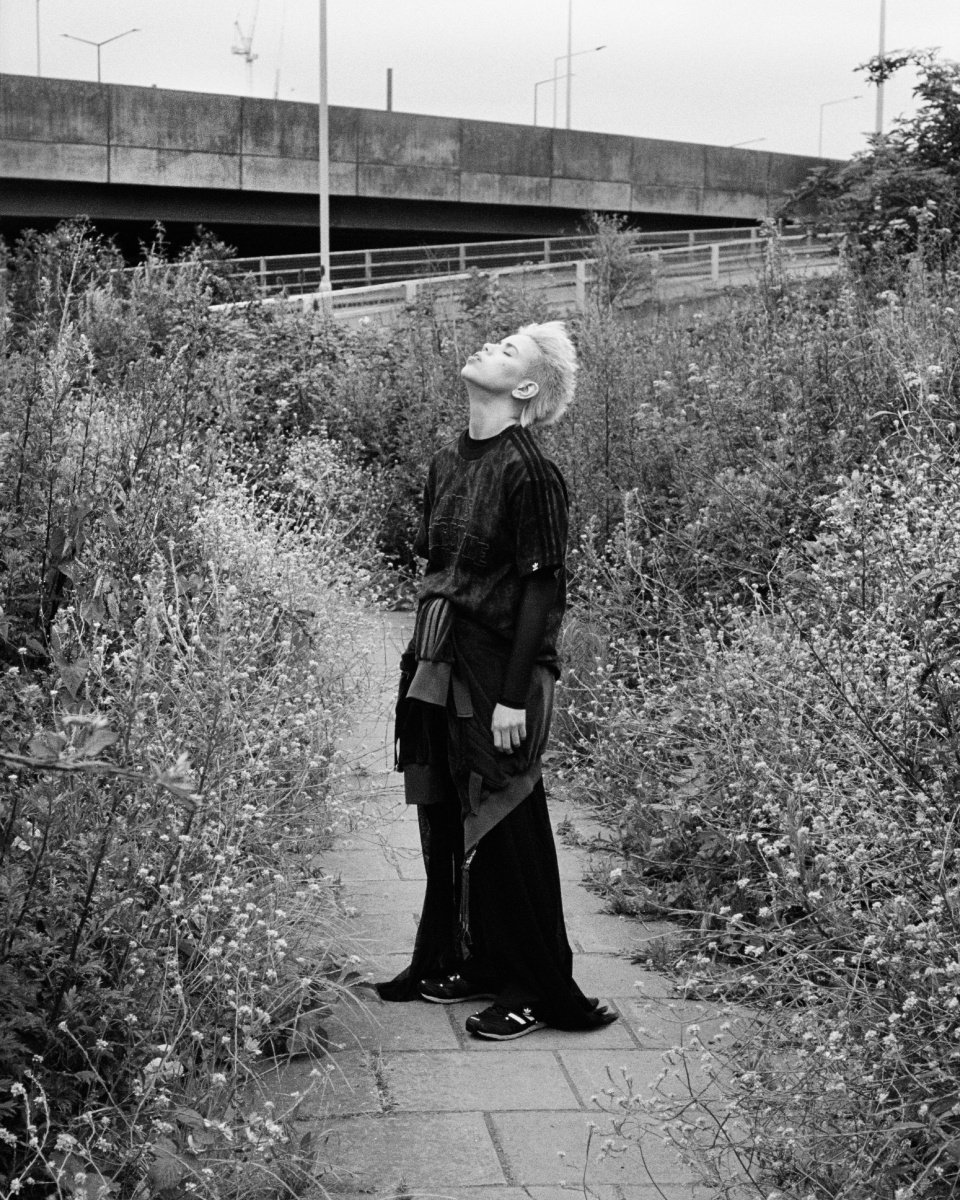 adidas Originals 攜手 Song for the Mute 發布第六次合作！兩款聯名鞋和多款服飾齊登場