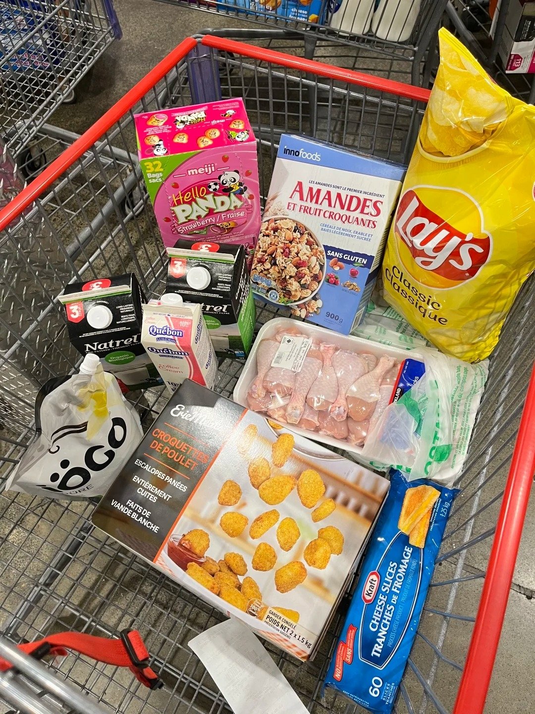 Costco 好市多全新結帳方式上路!隨車結帳免排隊,會員狂讚:「好方便!」