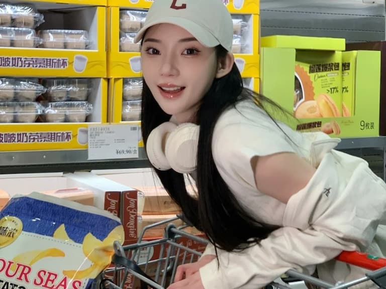 Costco 好市多全新結帳方式上路!隨車結帳免排隊,會員狂讚:「好方便!」