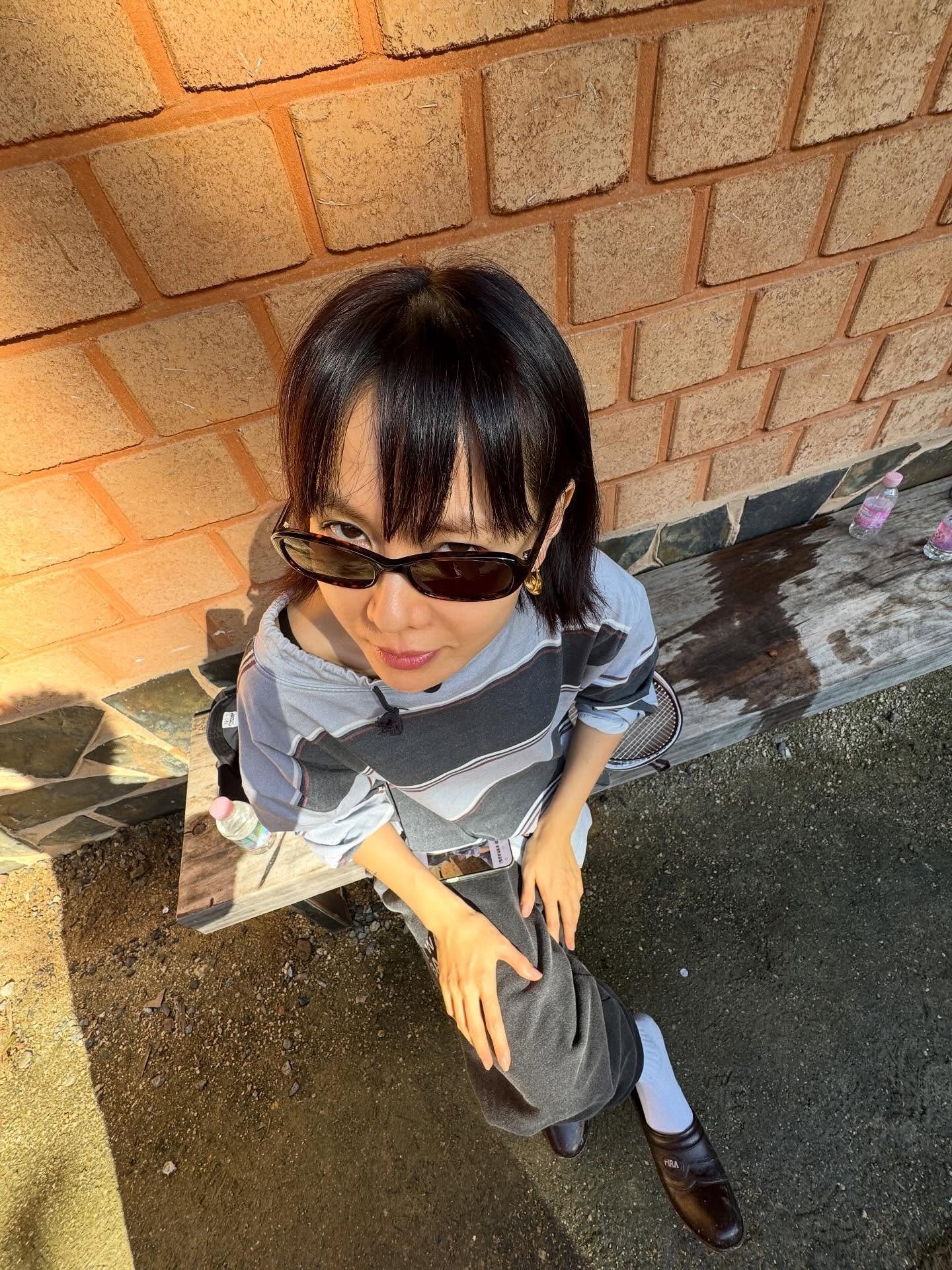 孫藝真