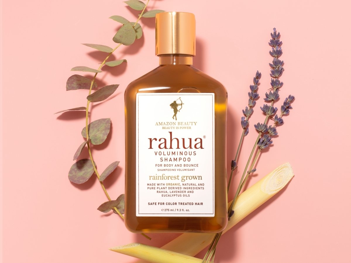 rahua