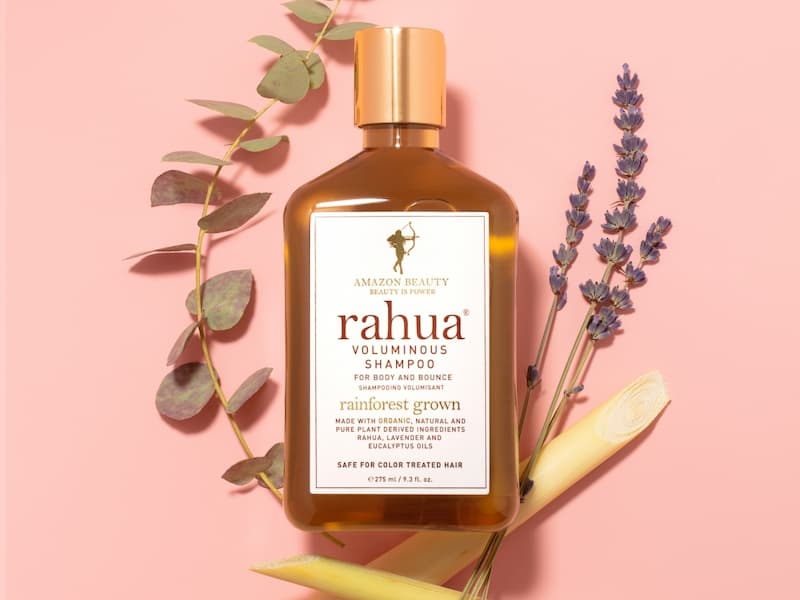 rahua