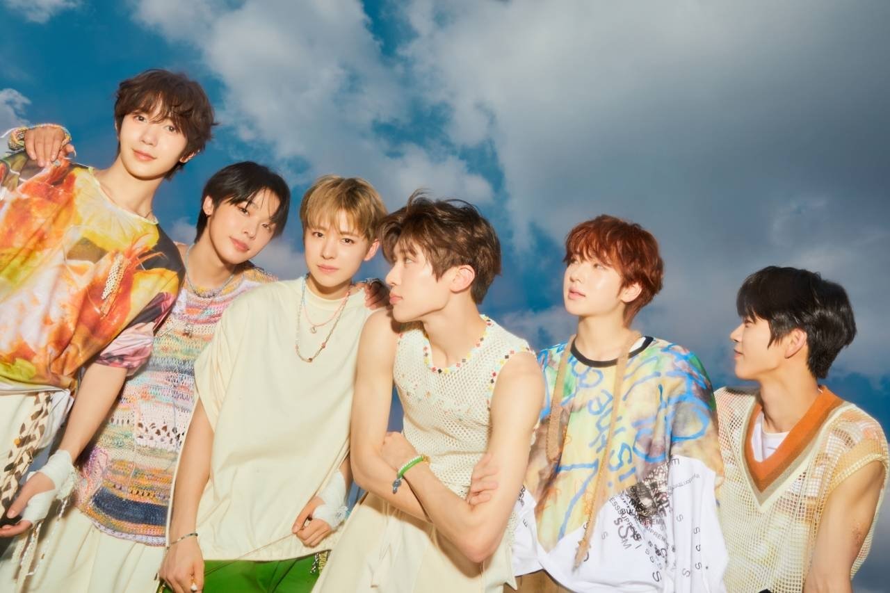 NCT WISH 明年 2 月來台開唱!時間地點、搶票時間、票價⋯完整資訊一次看!