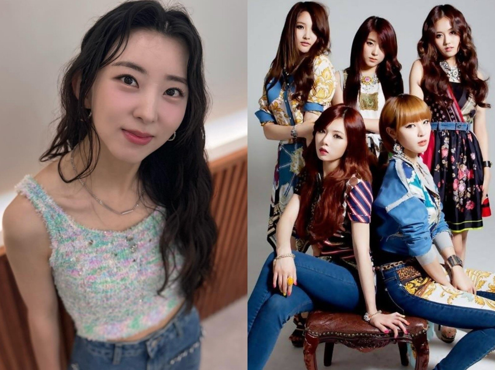 4MINUTE 解散真相大揭露！泫雅成「唯一續約」成員，權昭賢吐露崩潰經過！