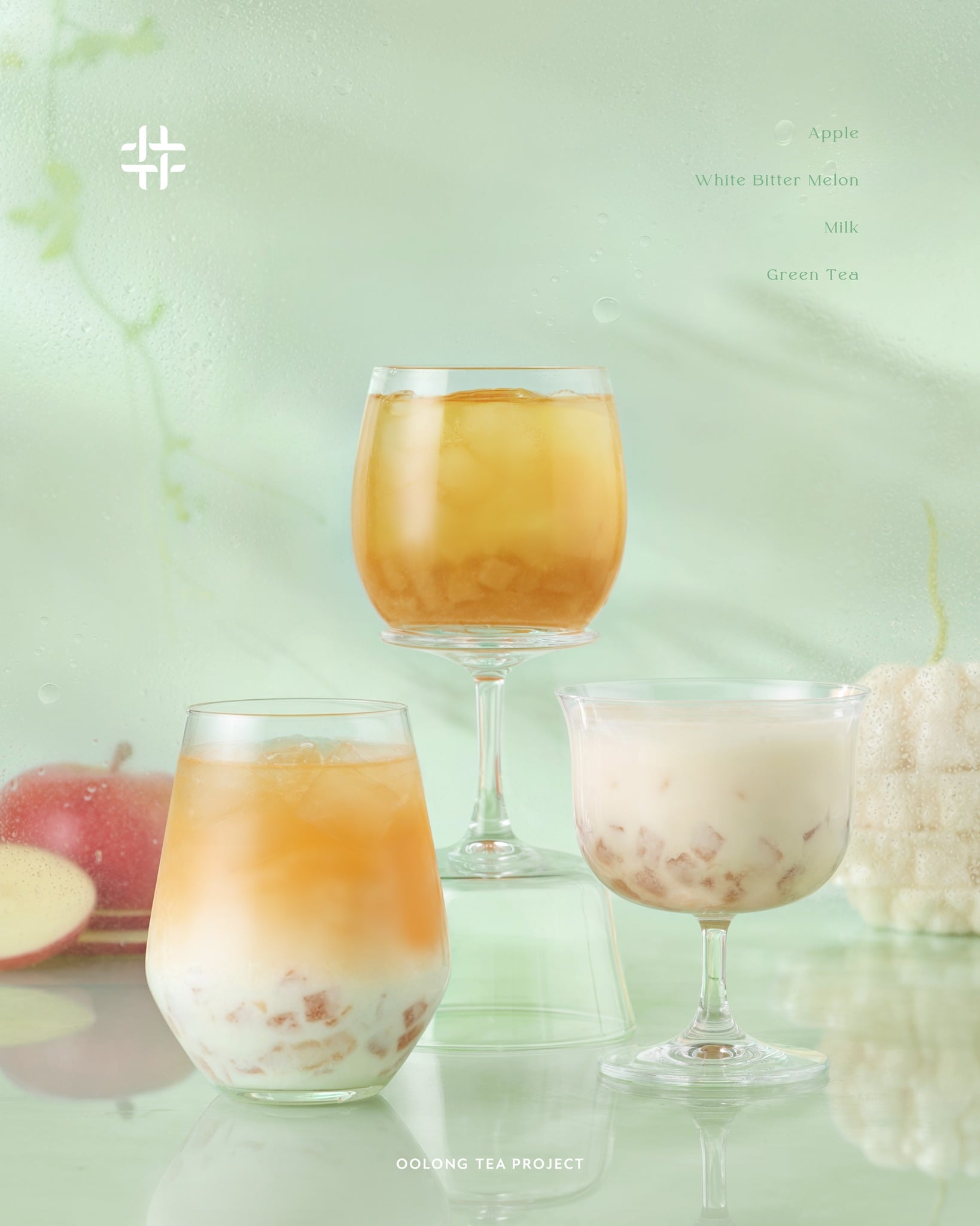 2026 必喝手搖飲料店 25 家推薦：50 嵐、八曜和茶⋯新品特色一次看！