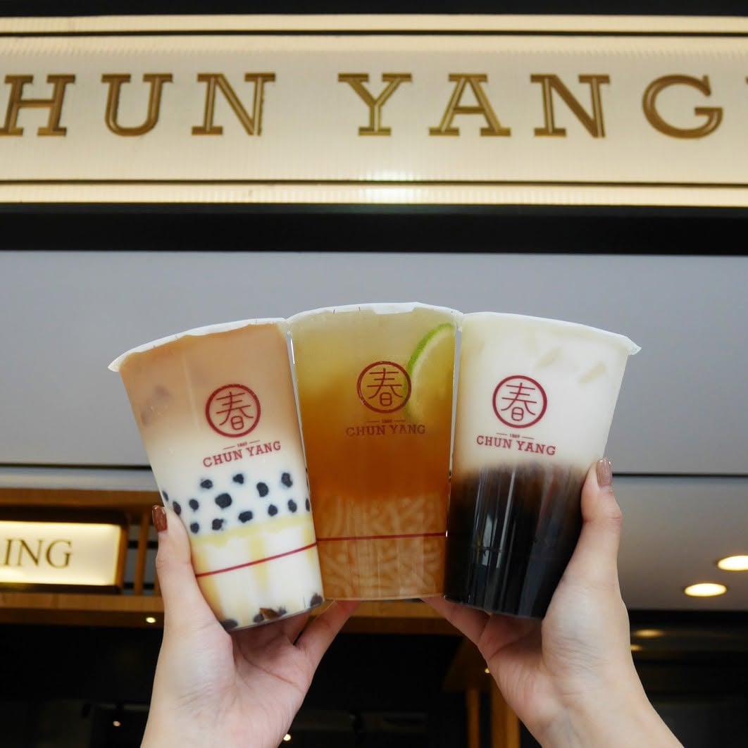 2026 必喝手搖飲料店 25 家推薦：50 嵐、八曜和茶⋯新品特色一次看！