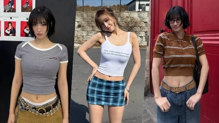 TWICE MOMO