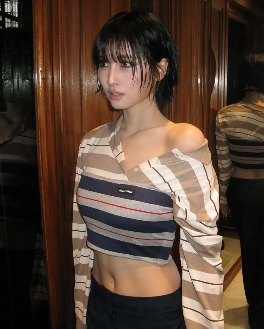 TWICE MOMO