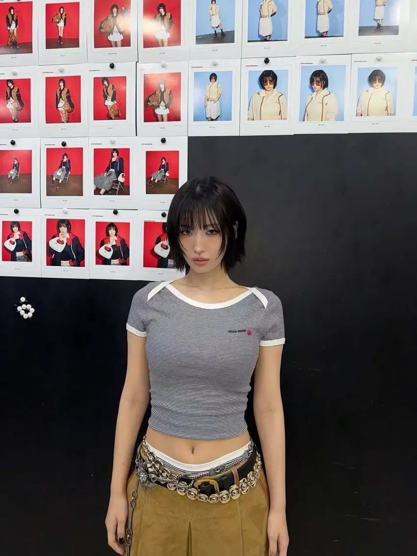 TWICE MOMO