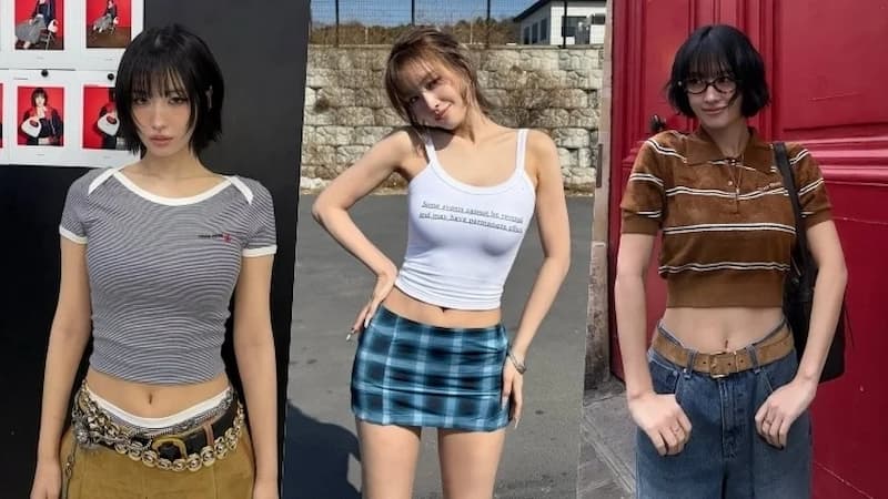 TWICE MOMO