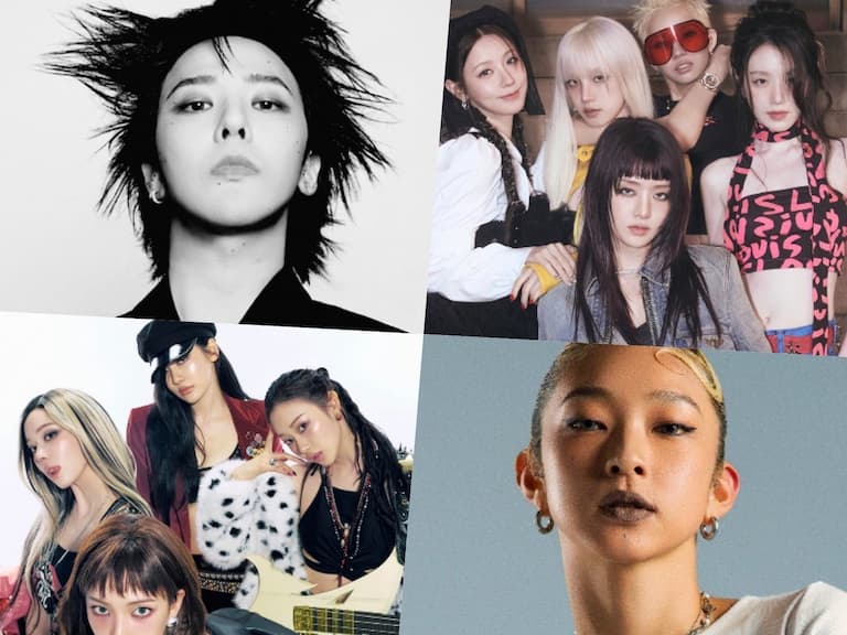 2025 MAMA GD 確定出演！演出陣容、入圍名單、時間地點⋯懶人包一次看！